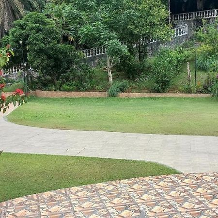 Loversnest Self Catering Anse aux Pins Exterior foto