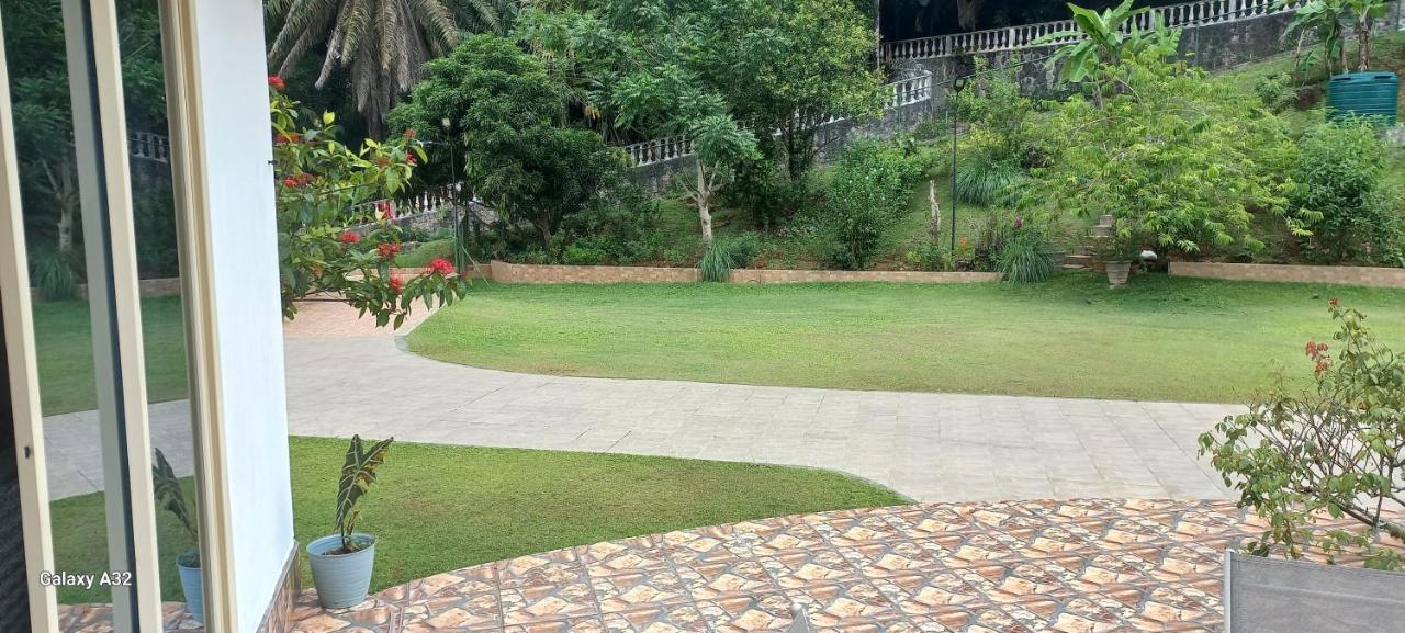 Loversnest Self Catering Anse aux Pins Exterior foto