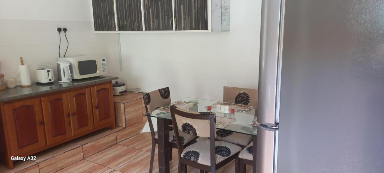 Loversnest Self Catering Anse aux Pins Exterior foto