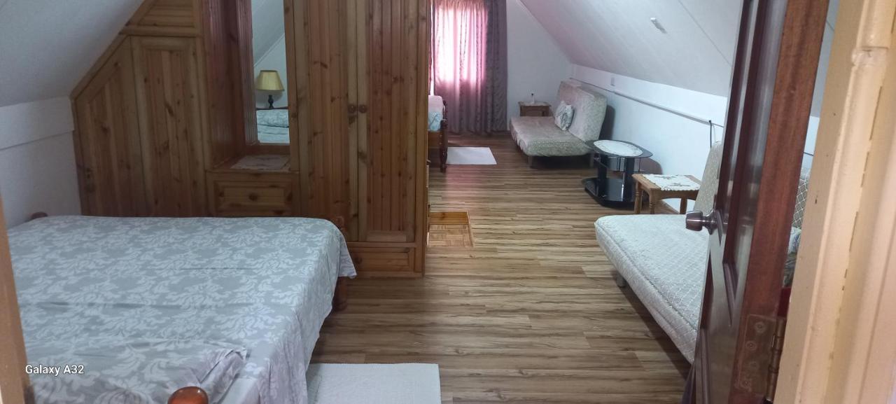 Loversnest Self Catering Anse aux Pins Exterior foto
