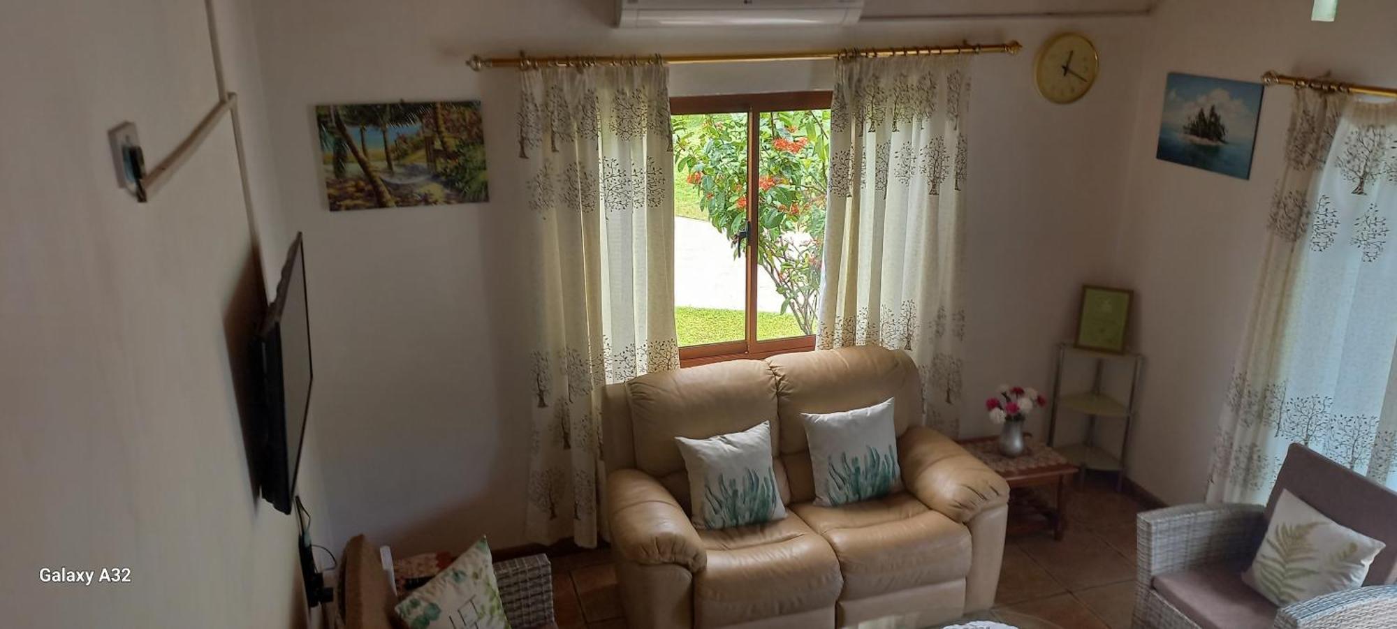 Loversnest Self Catering Anse aux Pins Exterior foto
