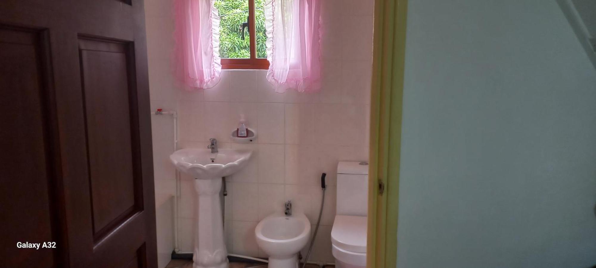 Loversnest Self Catering Anse aux Pins Exterior foto
