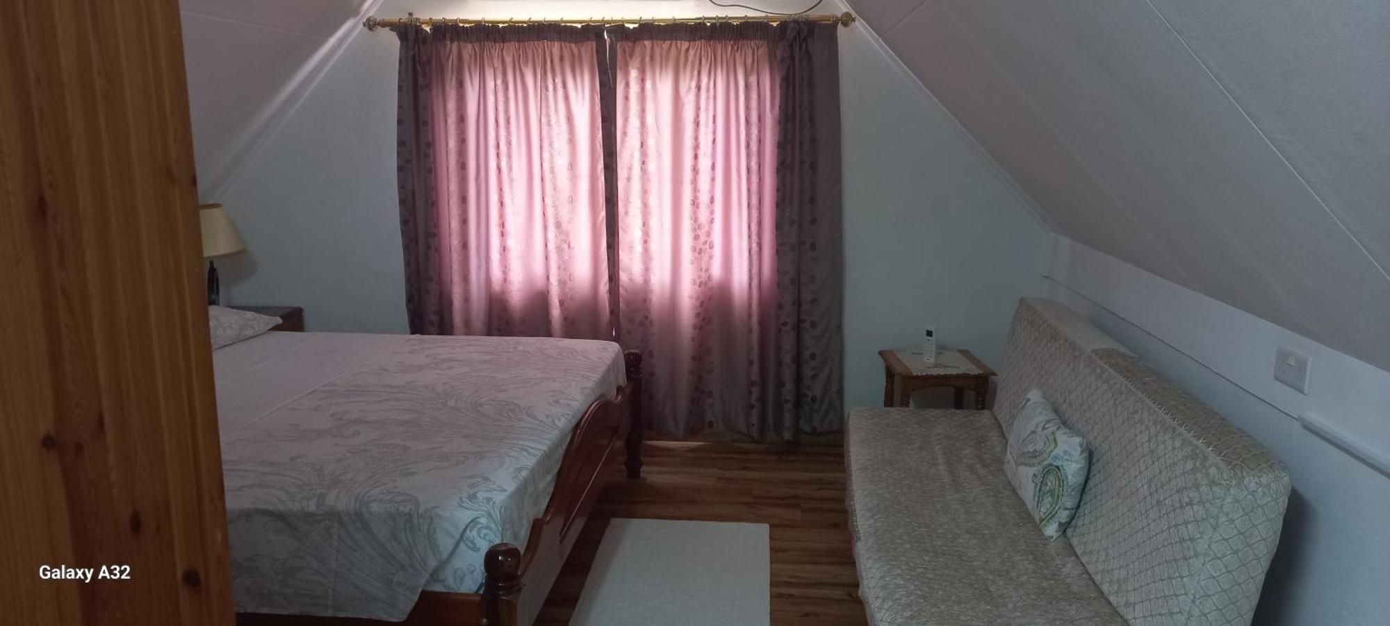 Loversnest Self Catering Anse aux Pins Exterior foto